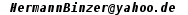 spamschutz?